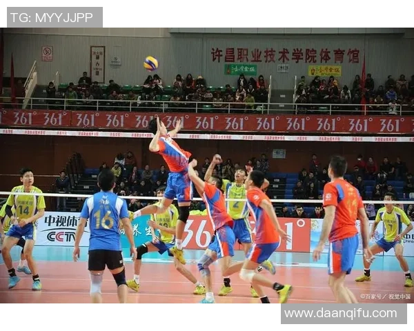 邀请赛点评：南京排球队的团队协作表现