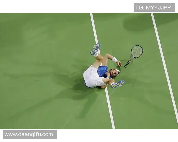 网球深度：解密南京网球队的反击