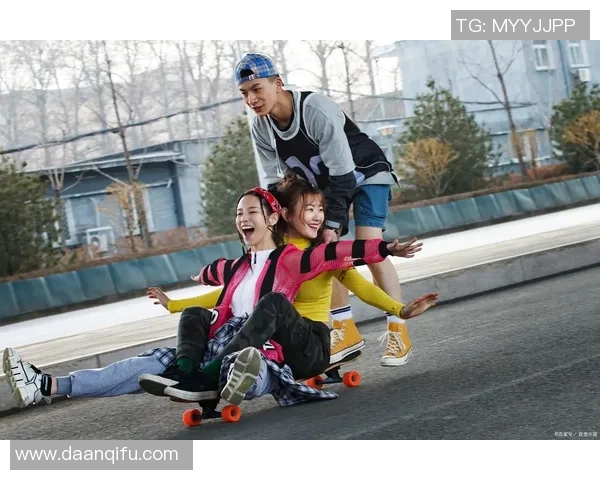 滑板焦点：重庆滑板队的个人能力探讨