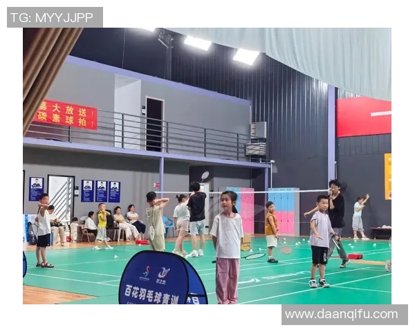羽毛球热点：解读广州羽毛球队的控制