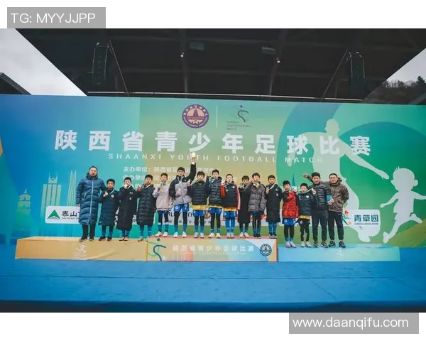 足球巨献：探秘西安足球队的战术